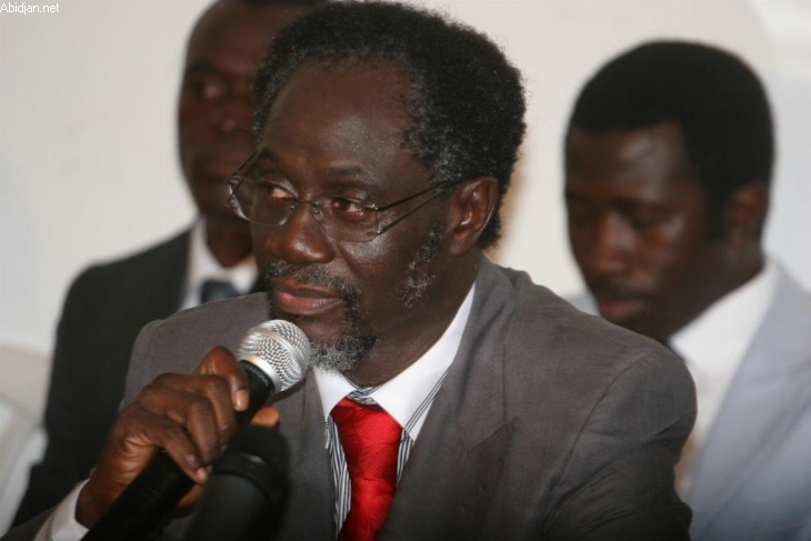 Manques  d’infrastructures, violence, corruption…… - Quel avenir pour l’Université de Cocody